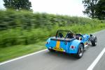 Caterham Seven 620 R 2013 года